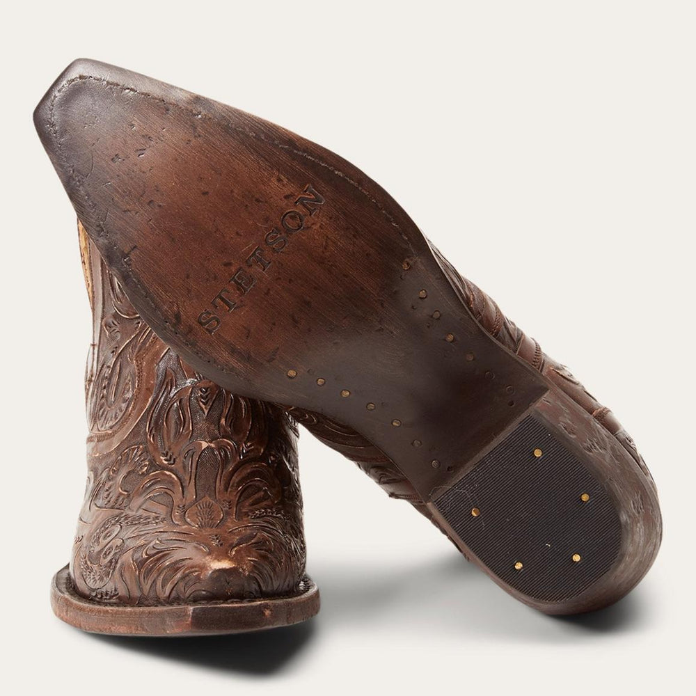 Aviana Brown | Women Stetson Shorties