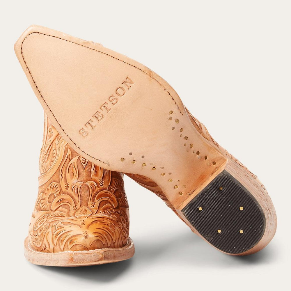 Aviana Tan | Women Stetson Shorties
