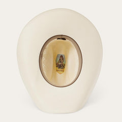 Baker 10X Straw Cowboy Hat Natural | Men/Women Stetson Western