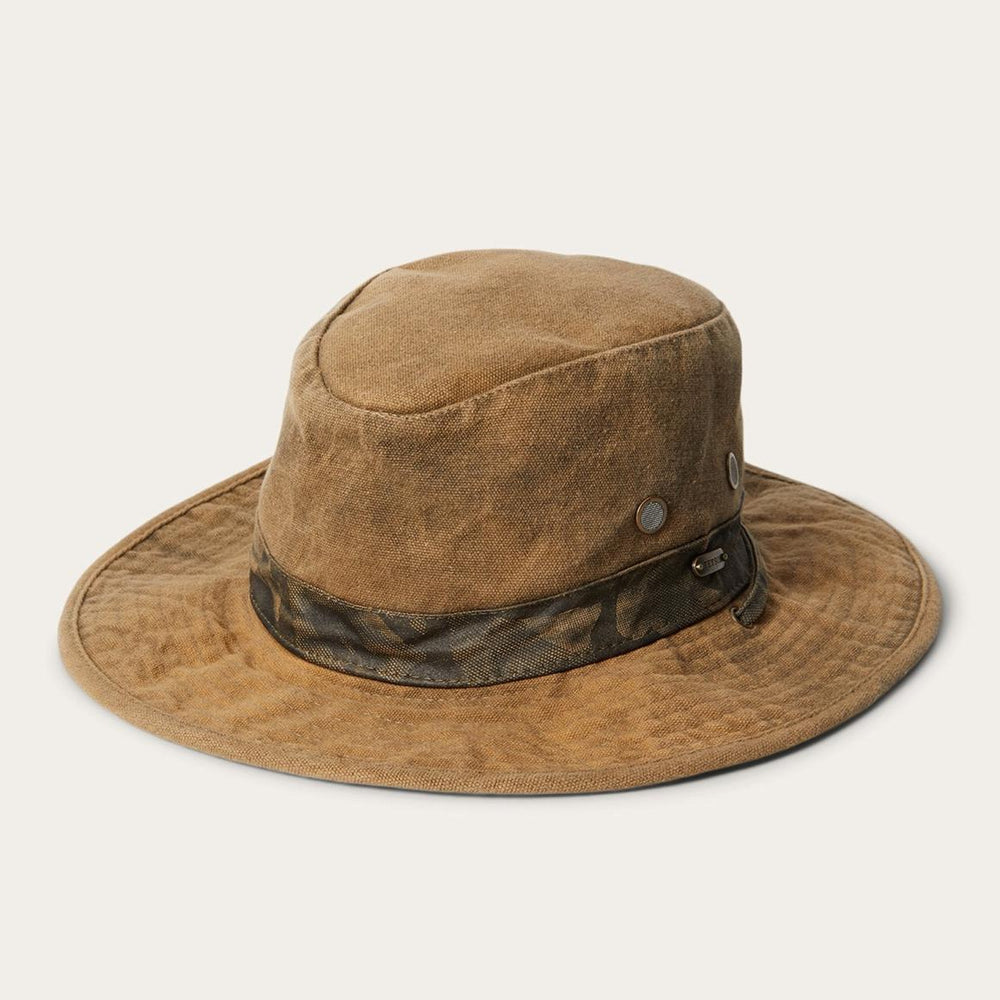 Bend Brown | Men/Women Stetson Outdoor