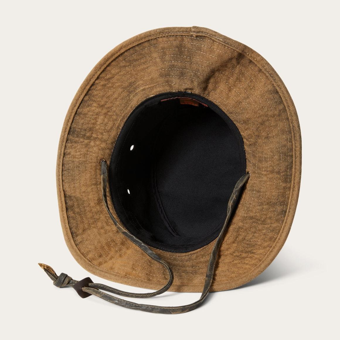 Bend Brown | Men/Women Stetson Outdoor