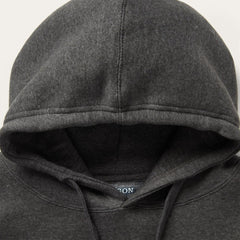 Bison Hoodie Grey | Men Stetson Sweaters &amp; Hoodies