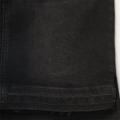 Black Denim 5-Pocket Skirt Black | Women Stetson Skirts &amp; Shorts