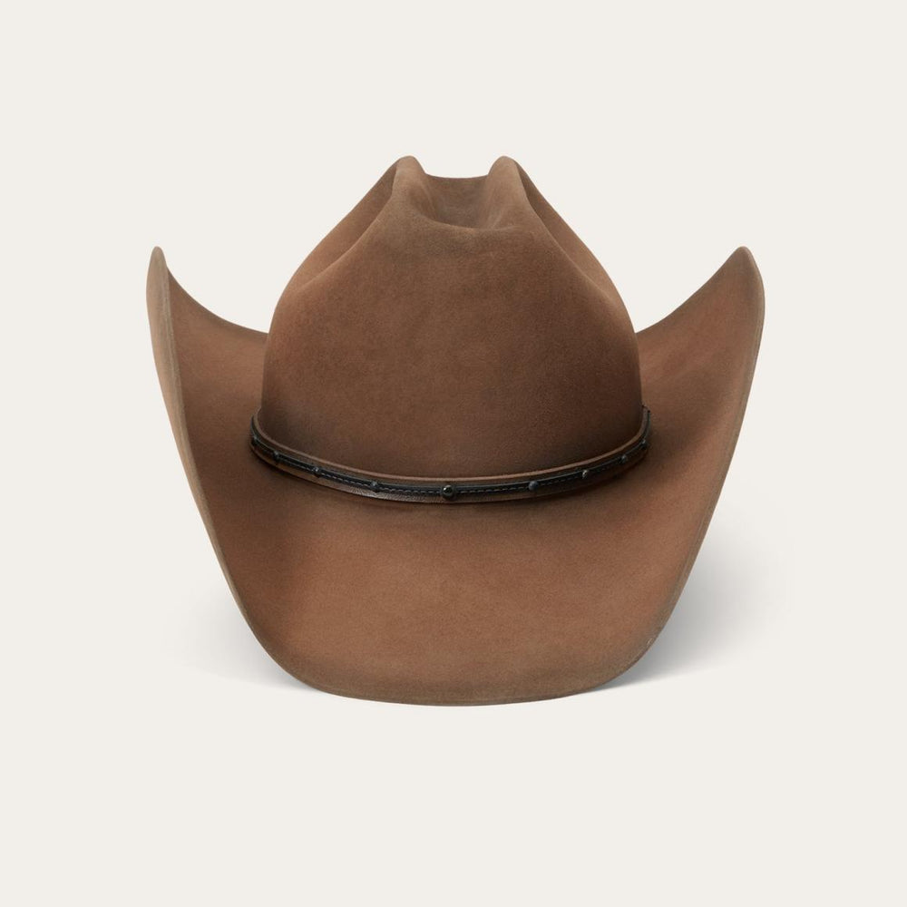 Boss Of The Plains 6X Cowboy Hat Assorted Brown | Men/Women Stetson Western