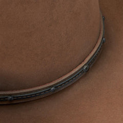Boss Of The Plains 6X Cowboy Hat Assorted Brown | Men/Women Stetson Western
