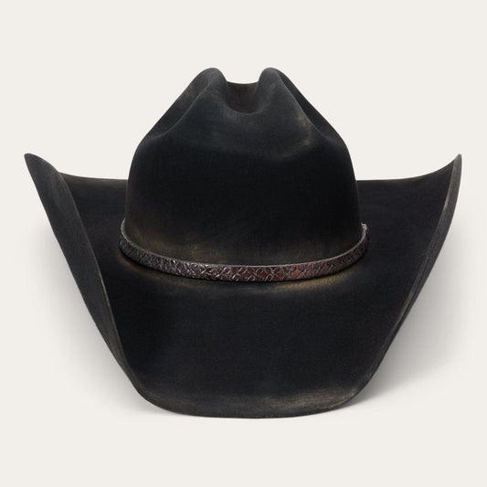 Boss Of The Plains 6X Cowboy Hat Black | Men/Women Stetson Western