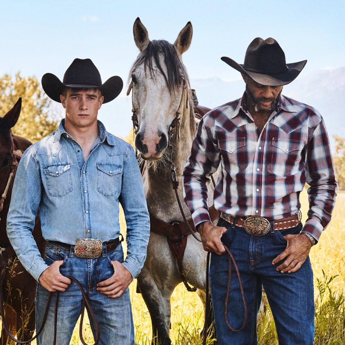 Brenham 4X Cowboy Hat Black | Men/Women Stetson Western