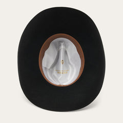 Broken Bow 4X Cowboy Hat Black | Men/Women Stetson Western