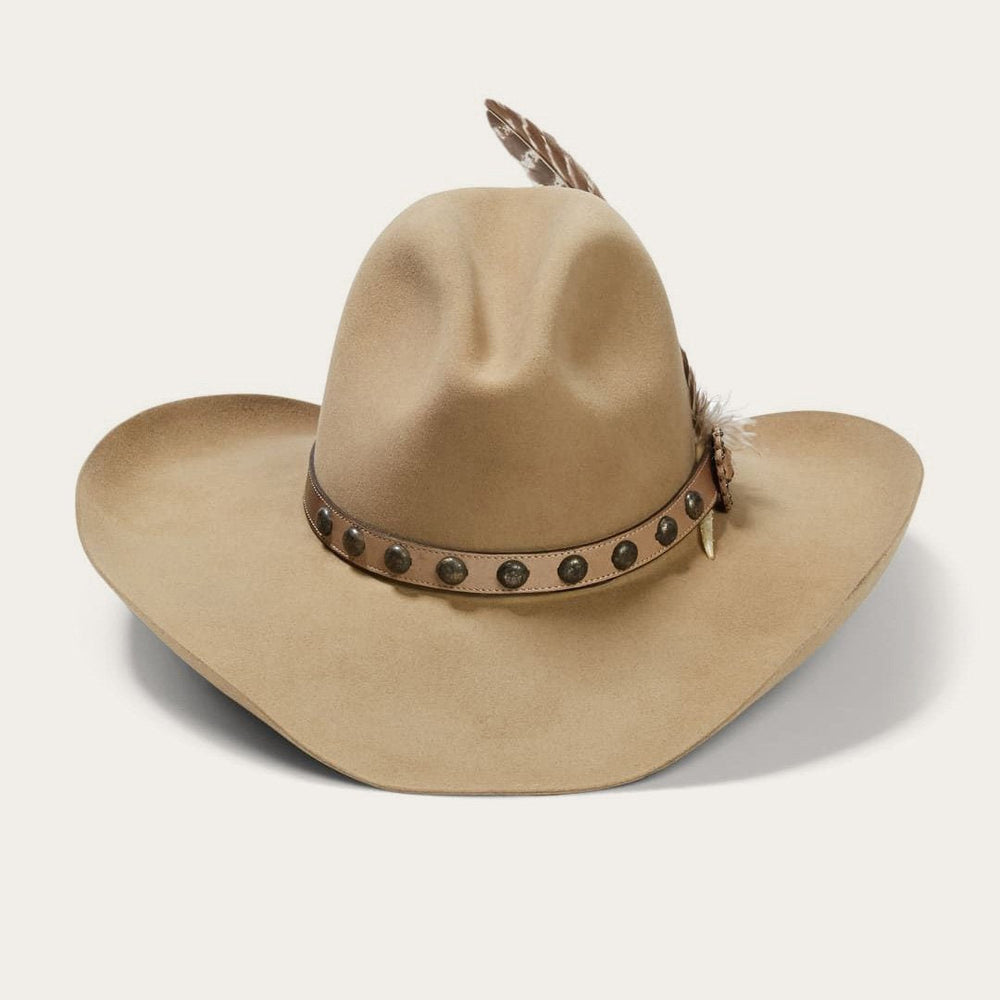 Broken Bow 4X Cowboy Hat Buck | Men/Women Stetson Western