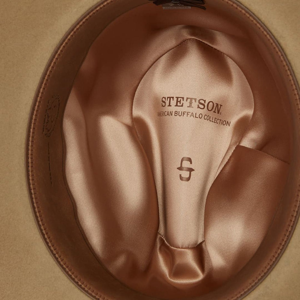 Broken Bow 4X Cowboy Hat Buck | Men/Women Stetson Western