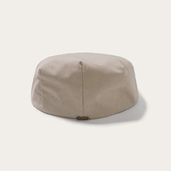 Cambridge All-Weather Ivy Cap Khaki | Men/Women Stetson Caps &amp; Truckers