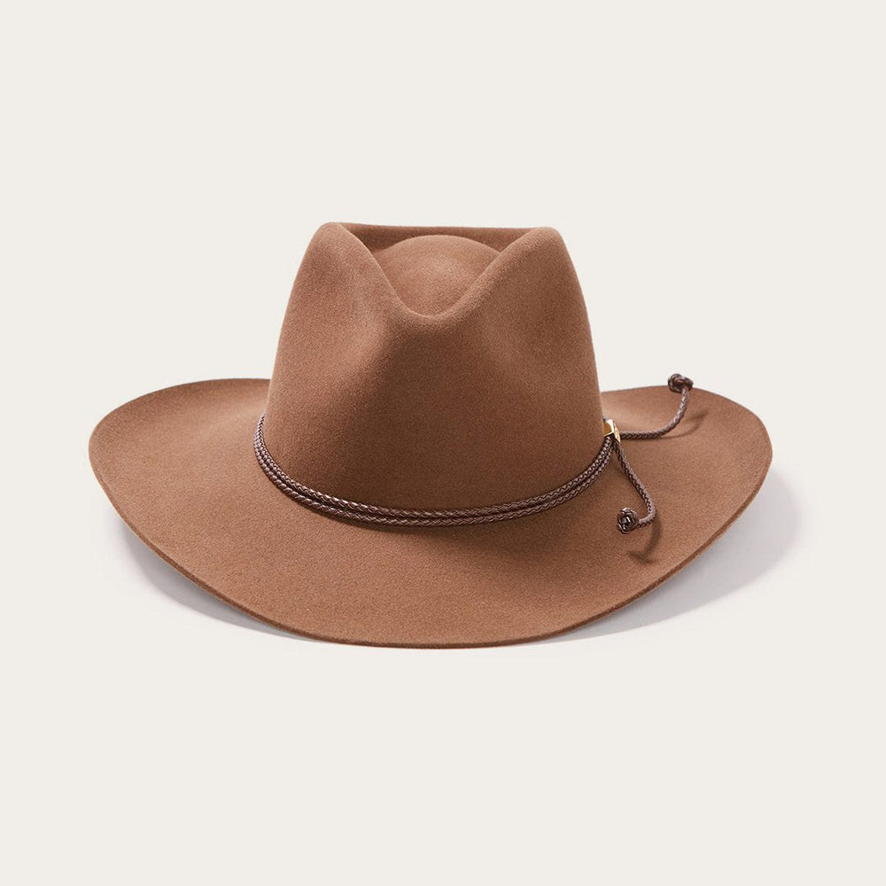 Carson 6X Cowboy Hat Acorn | Men/Women Stetson Western