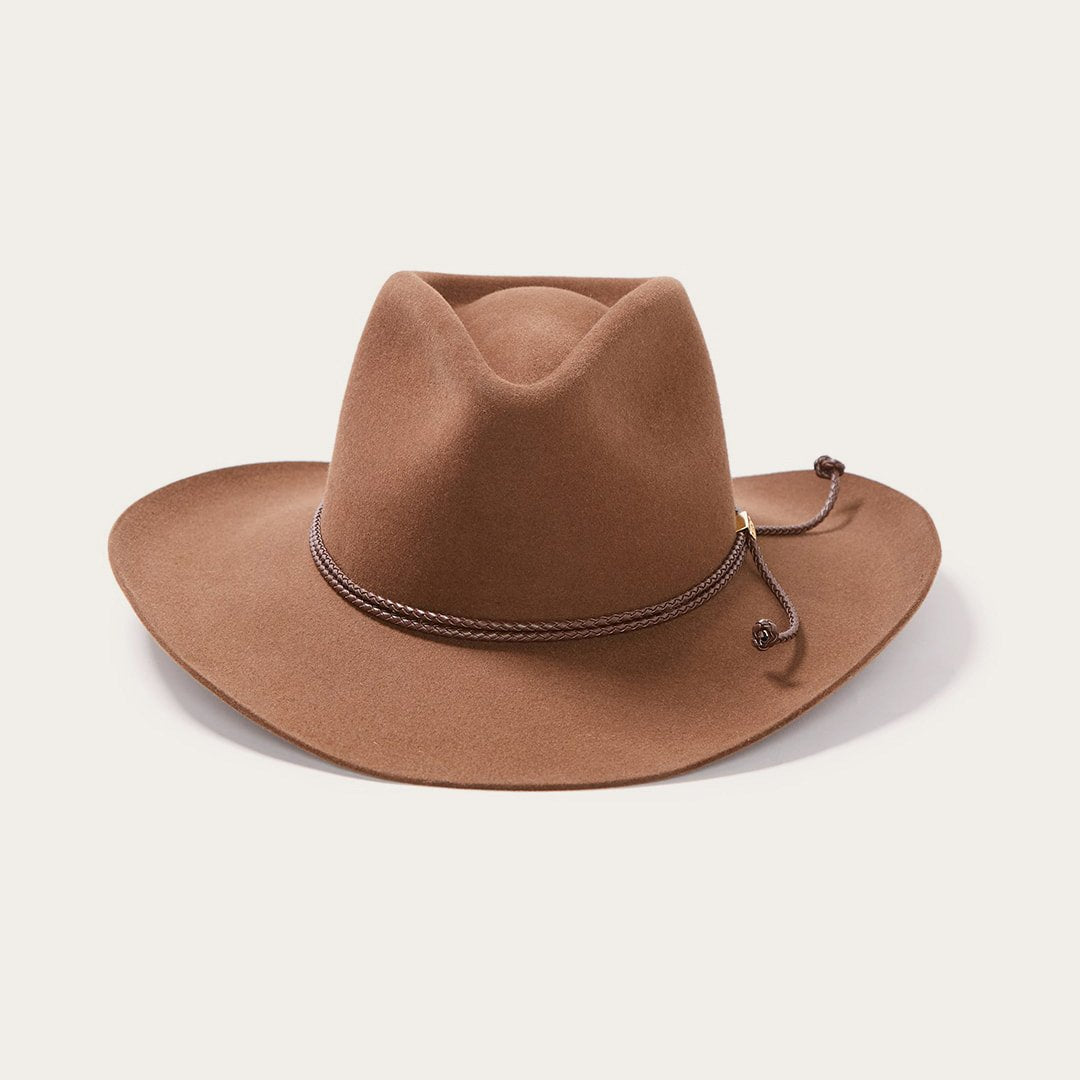 Carson 6X Cowboy Hat Acorn | Men/Women Stetson Western