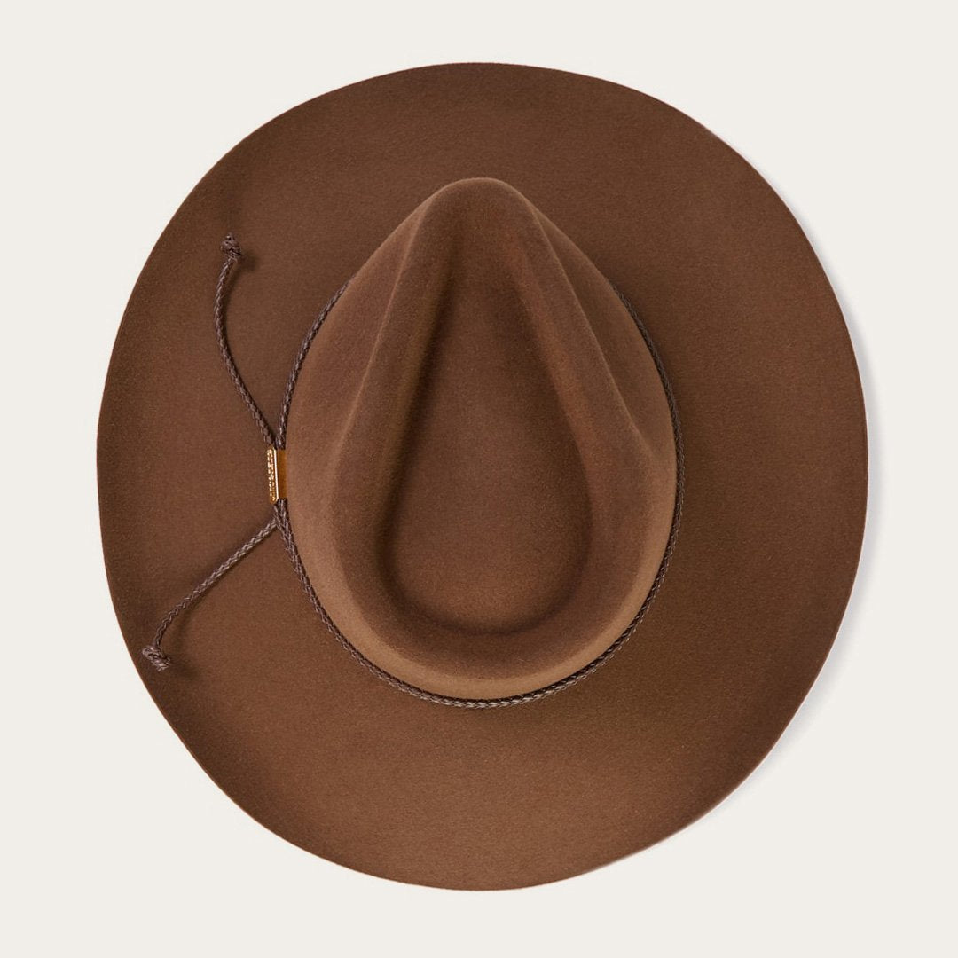 Carson 6X Cowboy Hat Acorn | Men/Women Stetson Western