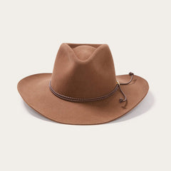 Carson 6X Cowboy Hat Acorn | Men/Women Stetson Western