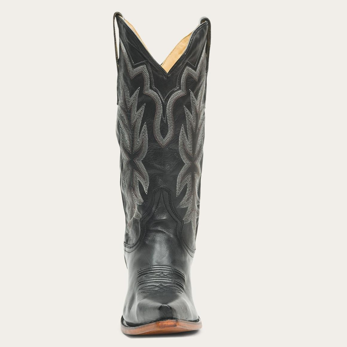 Casey Boots Black | Women Stetson Western