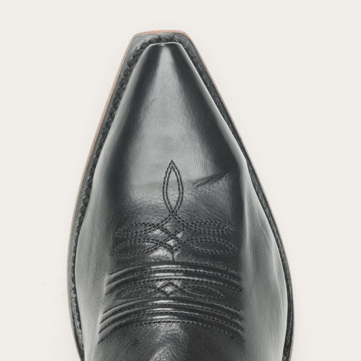 Casey Boots Black | Women Stetson Western