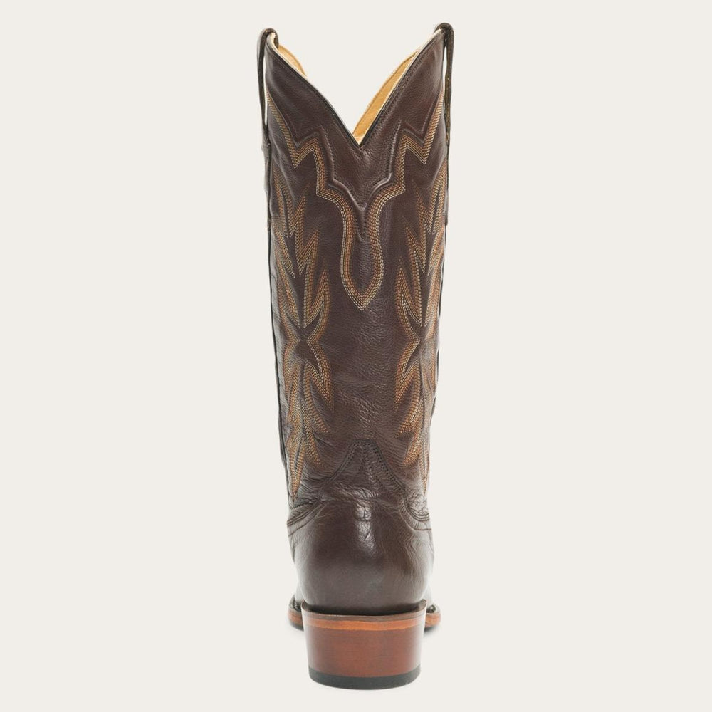 Casey Boots Brown | Women Stetson Western