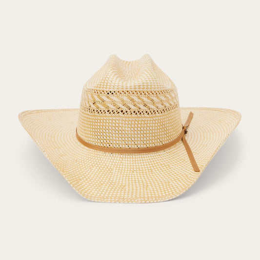 Classic 10X Straw Cowboy Hat Ivory/wheat | Men/Women Stetson Western