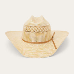 Classic 10X Straw Cowboy Hat Ivory/wheat | Men/Women Stetson Western