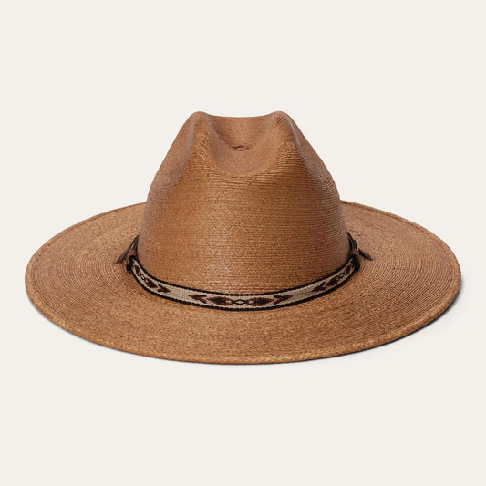 Clearwater Straw Hat Copper | Men/Women Stetson Outdoor