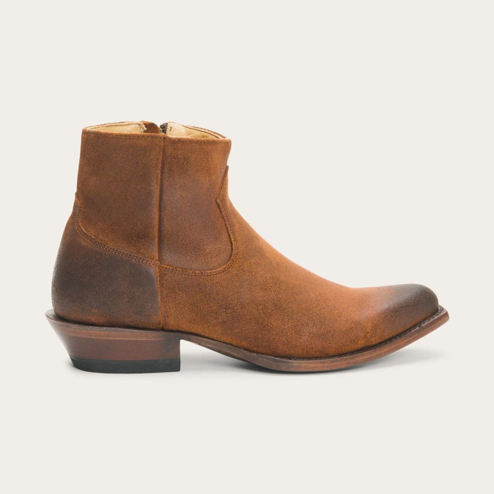Cleo Boots Brown | Women Stetson Shorties