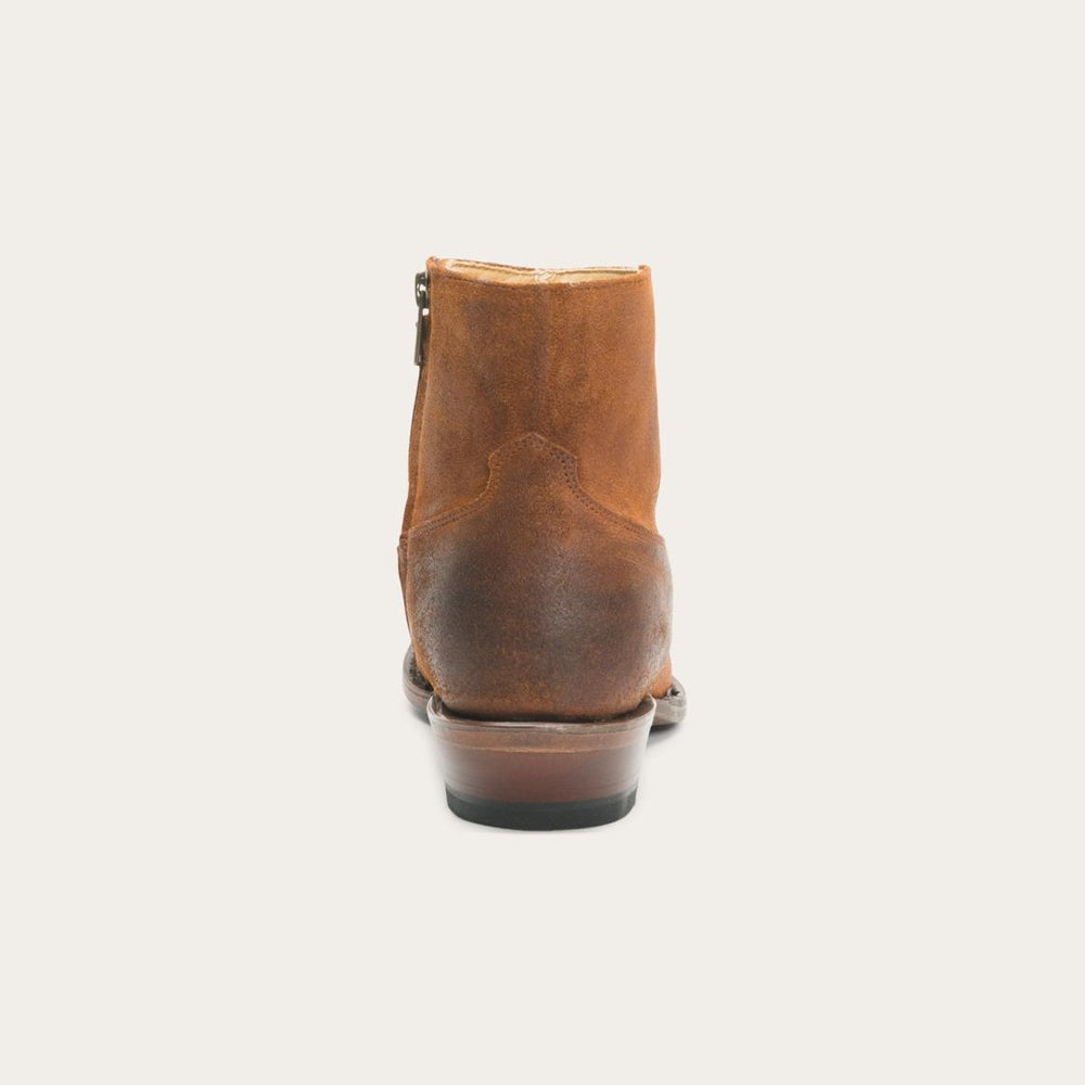 Cleo Boots Brown | Women Stetson Shorties