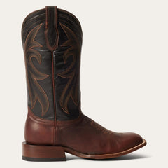 Cody Boots Brown | Men Stetson Western