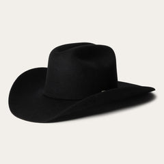 Corral 4X Cowboy Hat Black | Men/Women Stetson Western