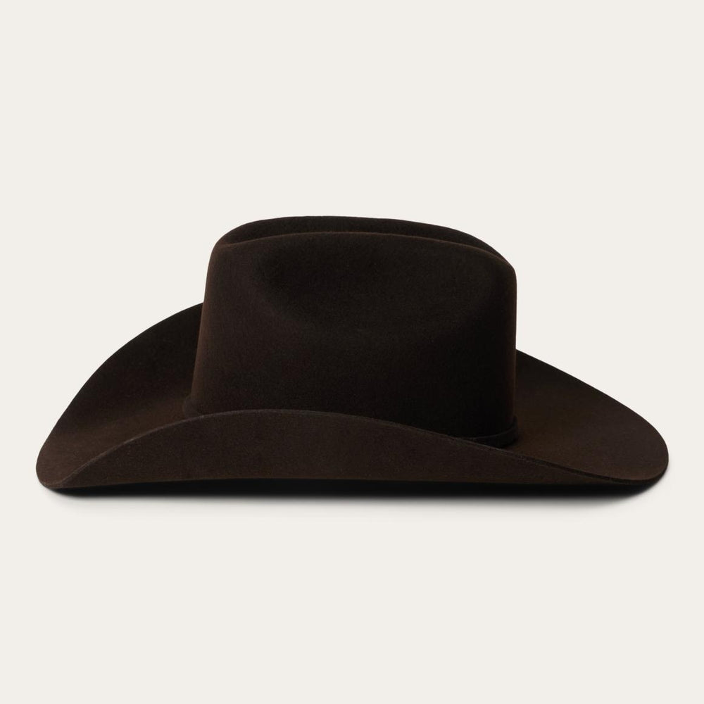 Corral 4X Cowboy Hat Chocolate | Men/Women Stetson Western