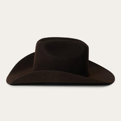 Corral 4X Cowboy Hat Chocolate | Men/Women Stetson Western