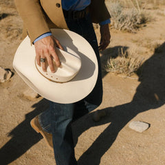 Cowboy Ring | Men/Women Stetson Jewelry
