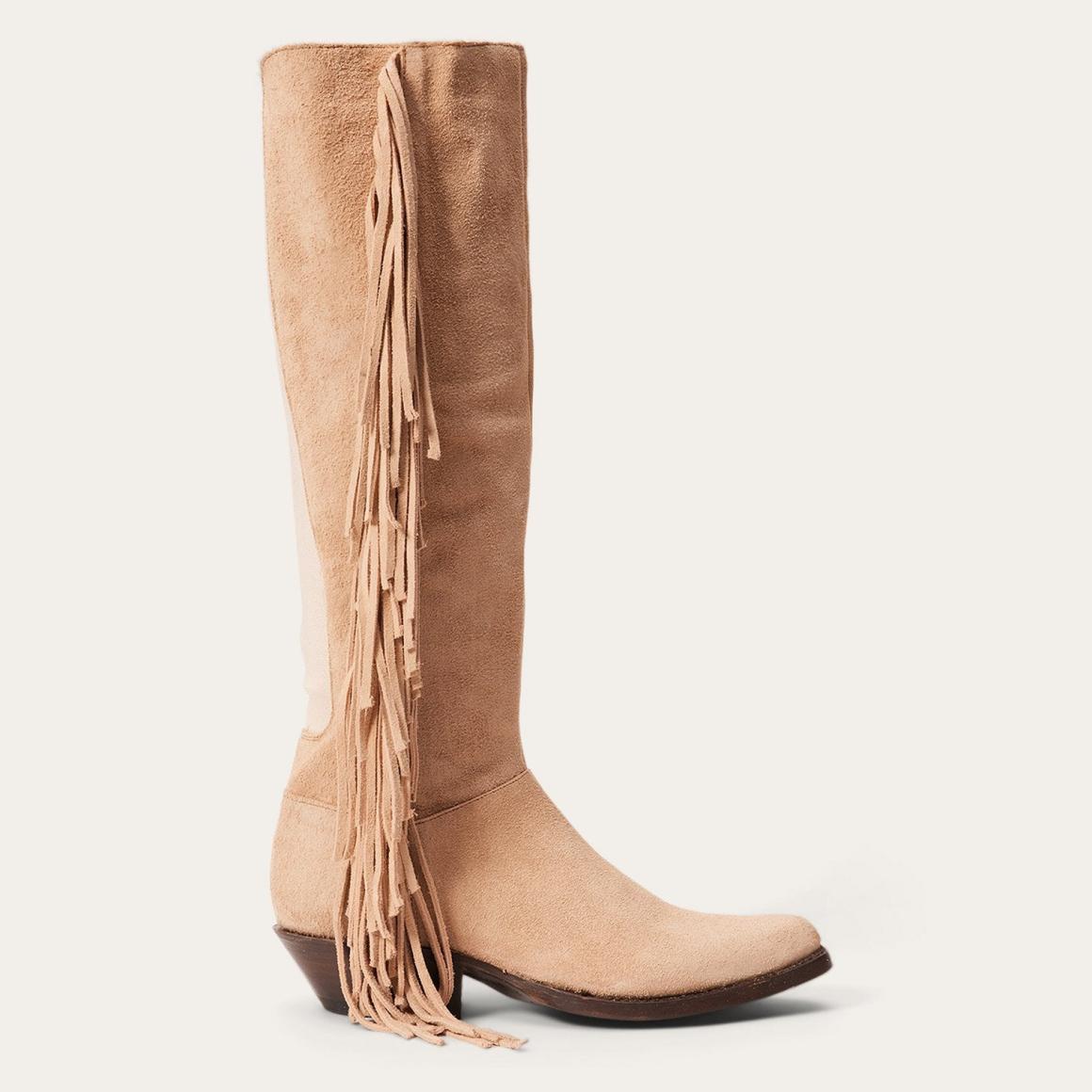 Dani Tan | Women Stetson Western