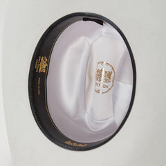 Deadwood 4X Cowboy Hat White | Men/Women Stetson Western