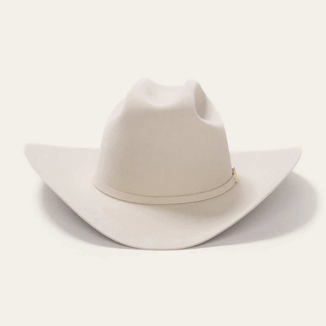 Diamante Premier Cowboy Hat Silverbelly | Men/Women Stetson Western
