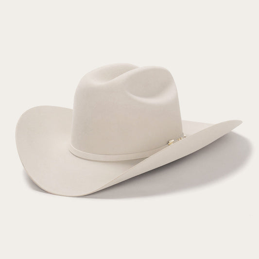 Diamante Premier Cowboy Hat Silverbelly | Men/Women Stetson Western