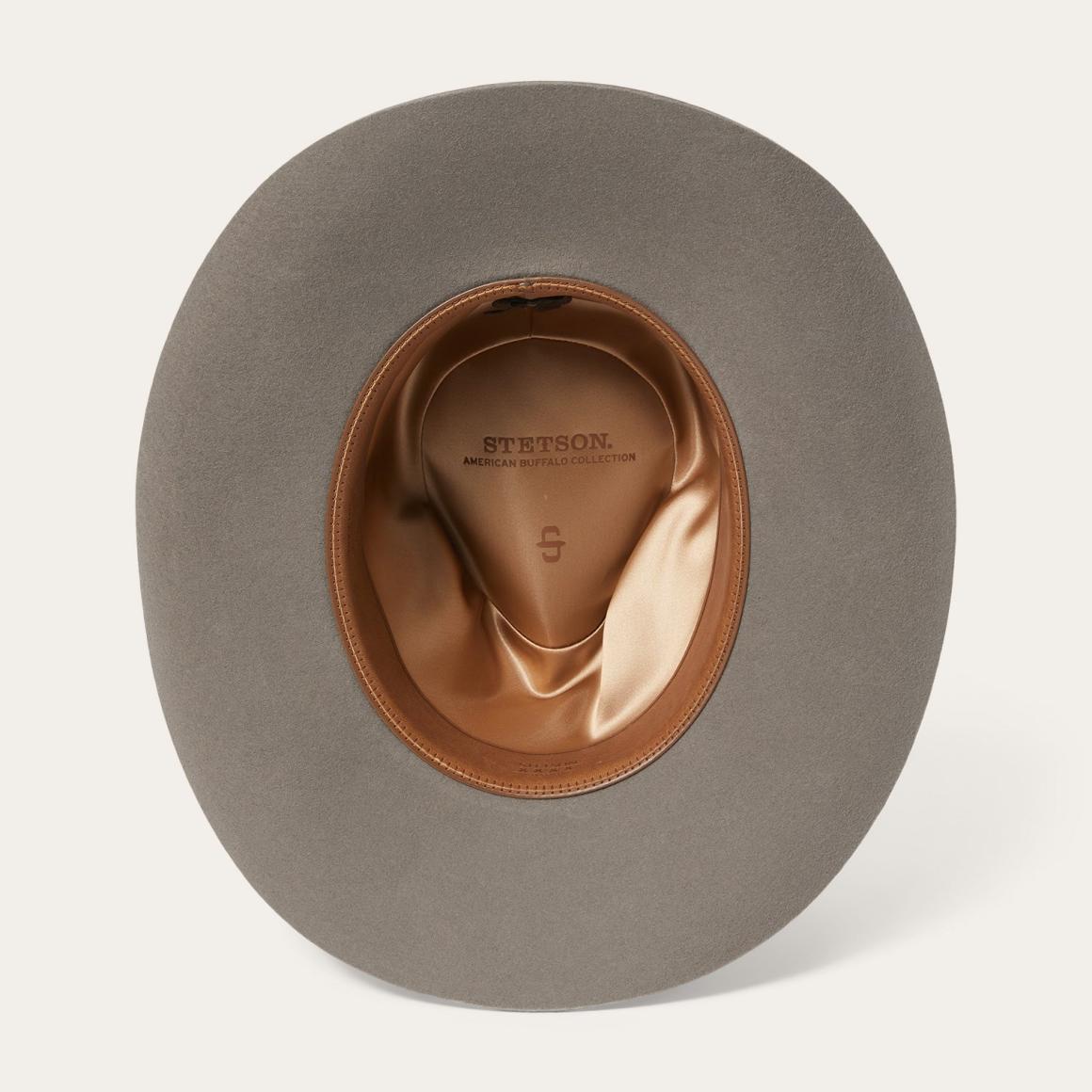 Drifter 4X Cowboy Hat Stone | Men/Women Stetson Western