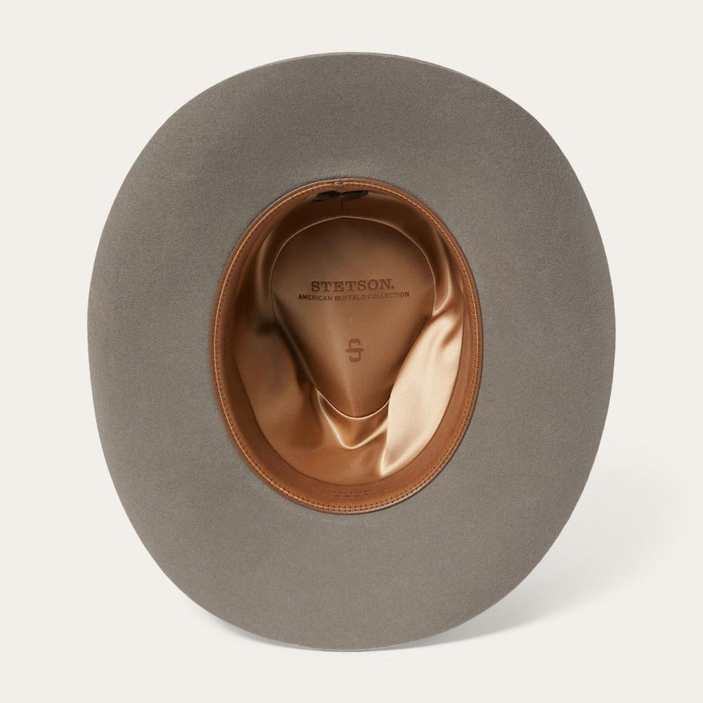 Drifter 4X Cowboy Hat Stone | Men/Women Stetson Western