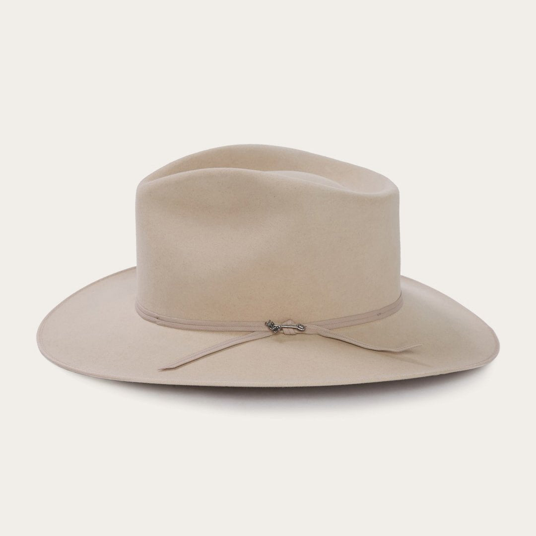 Dune 5X Gun Club Hat Silverbelly | Men/Women Stetson Outdoor