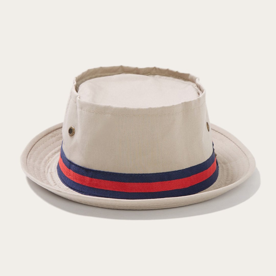 Fairway Bucket Hat Khaki | Men/Women Stetson Outdoor