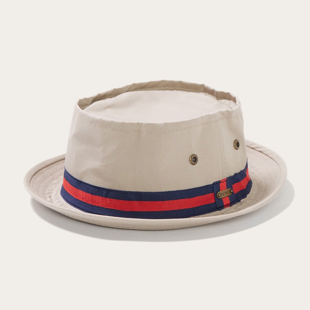 Fairway Bucket Hat Khaki | Men/Women Stetson Outdoor