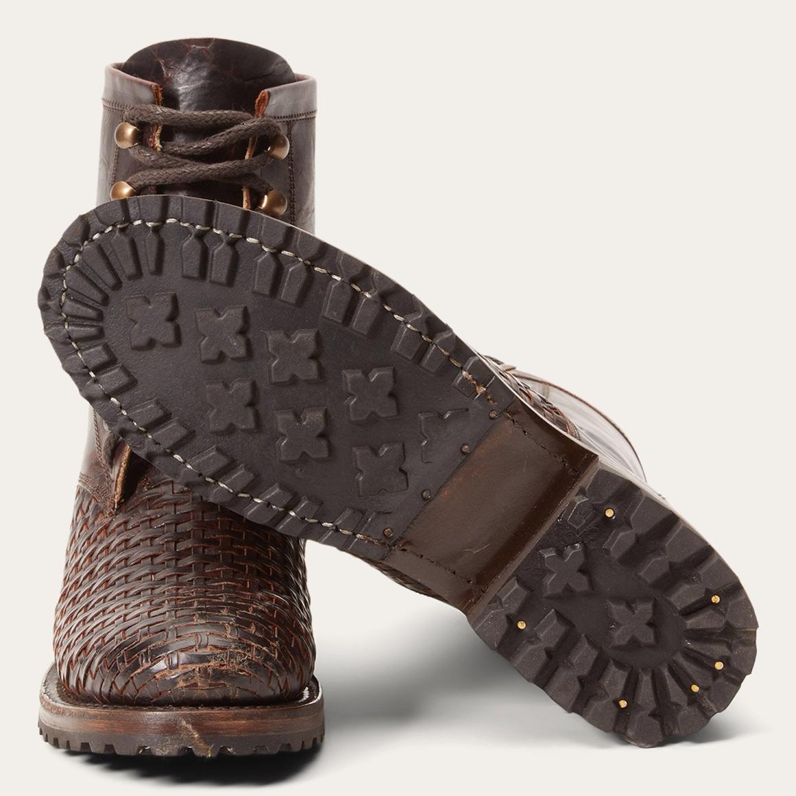 Gemma Brown | Women Stetson Shorties