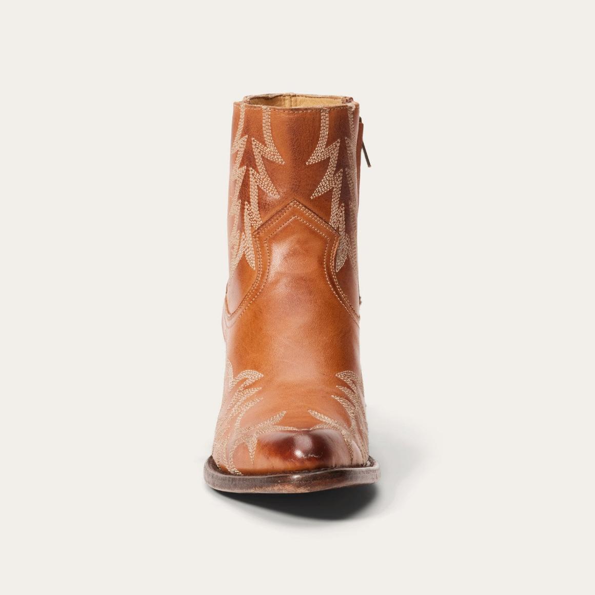 Gianna Brown | Women Stetson Shorties