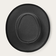 Grand Canyon Mesh Safari Hat Black | Men/Women Stetson Outdoor