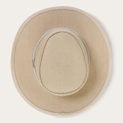Grand Canyon Mesh Safari Hat Natural | Men/Women Stetson Outdoor