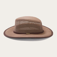 Grand Canyon Mesh Safari Hat Walnut | Men/Women Stetson Outdoor