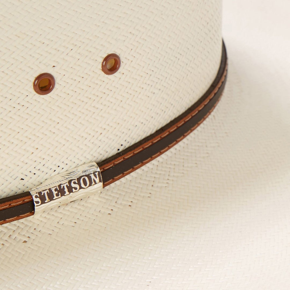 Gunfighter 10X Cowboy Hat Natural | Men/Women Stetson Western