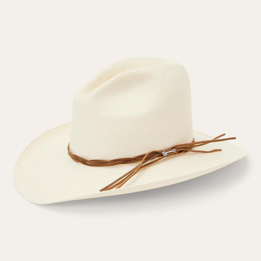 Gus 10X Straw Cowboy Hat Natural | Men/Women Stetson Western