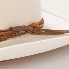 Gus Crushable Outdoor Hat Silverbelly | Men/Women Stetson Outdoor