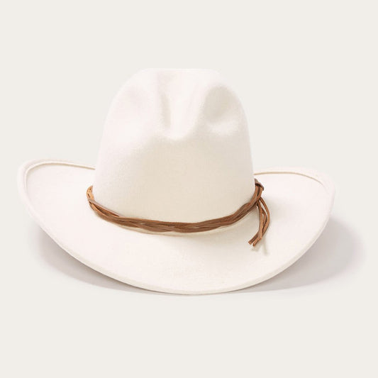Gus Crushable Outdoor Hat Silverbelly | Men/Women Stetson Outdoor